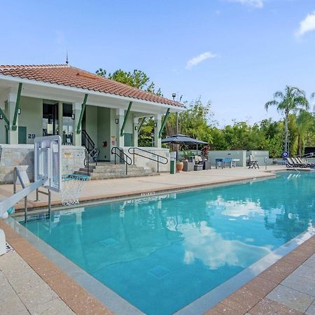 Magical Winter Memories Recent Renovated Townhome Orlando Ngoại thất bức ảnh