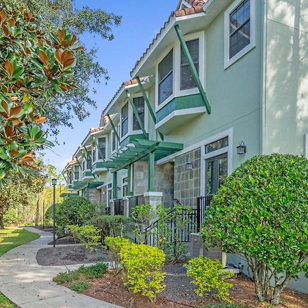Magical Winter Memories Recent Renovated Townhome Orlando Ngoại thất bức ảnh