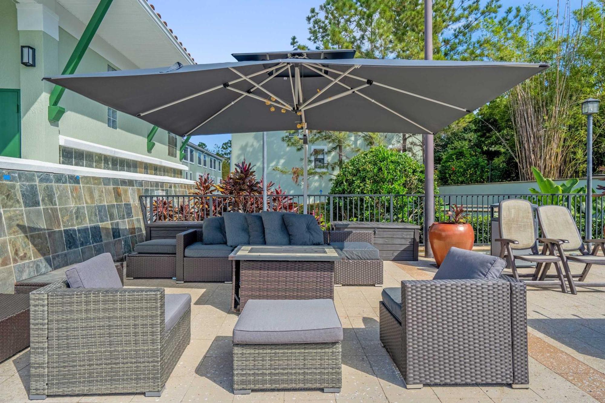Magical Winter Memories Recent Renovated Townhome Orlando Ngoại thất bức ảnh