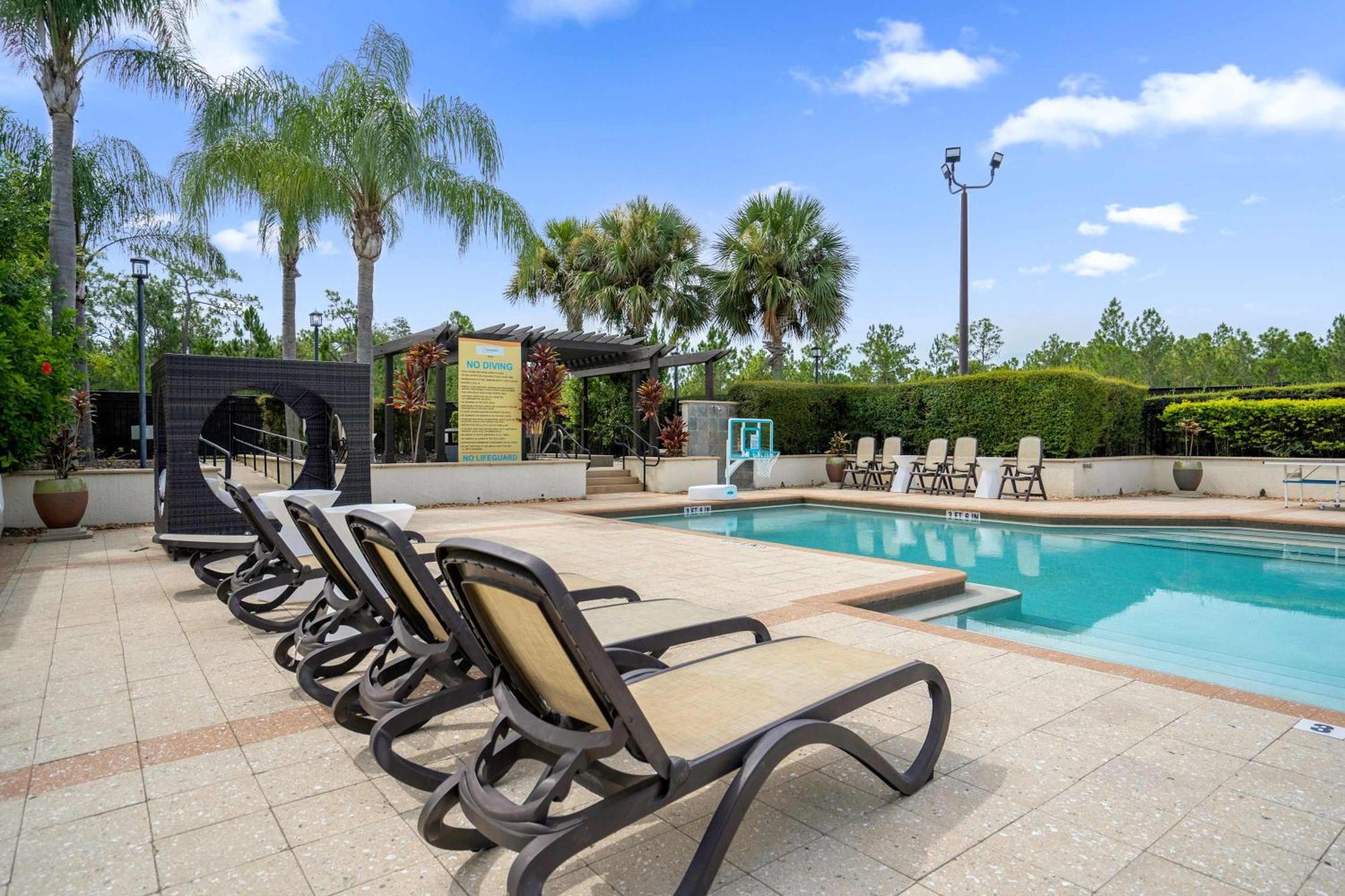 Magical Winter Memories Recent Renovated Townhome Orlando Ngoại thất bức ảnh