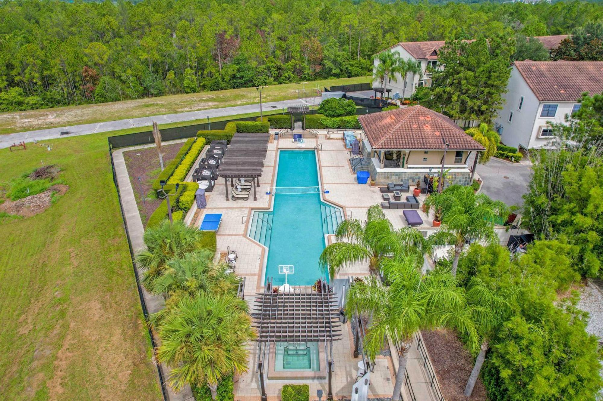 Magical Winter Memories Recent Renovated Townhome Orlando Ngoại thất bức ảnh
