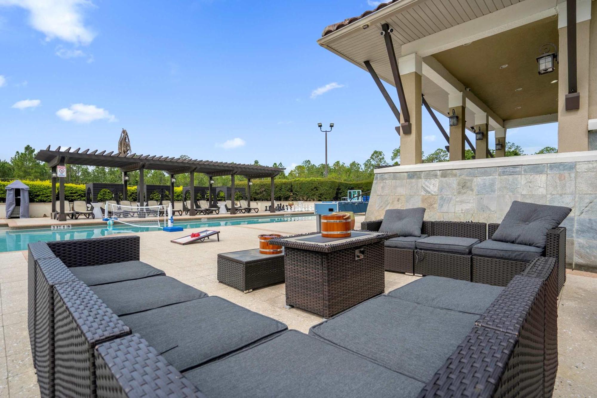 Magical Winter Memories Recent Renovated Townhome Orlando Ngoại thất bức ảnh