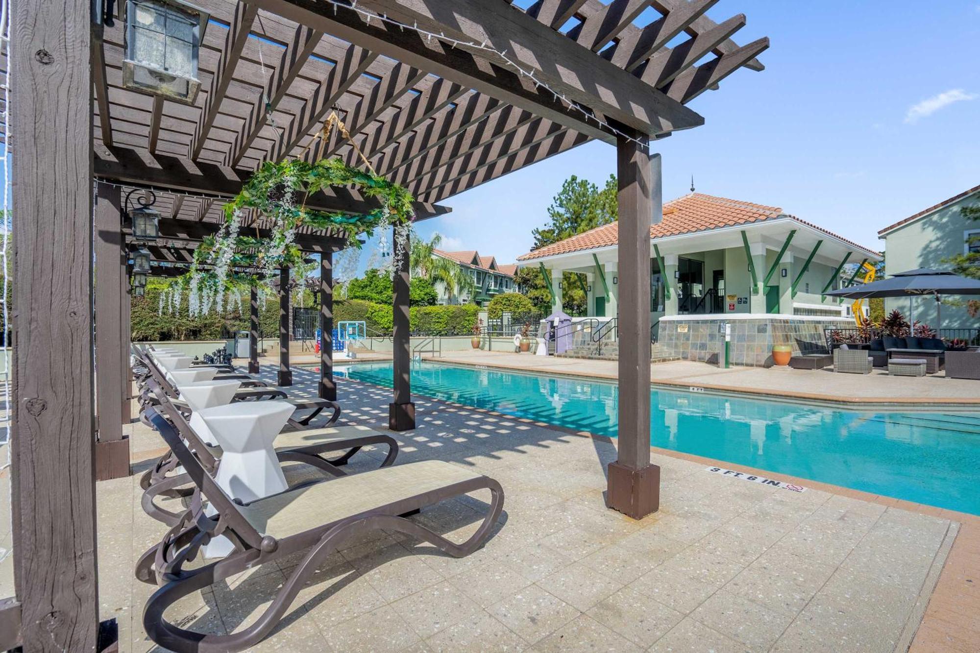 Magical Winter Memories Recent Renovated Townhome Orlando Ngoại thất bức ảnh