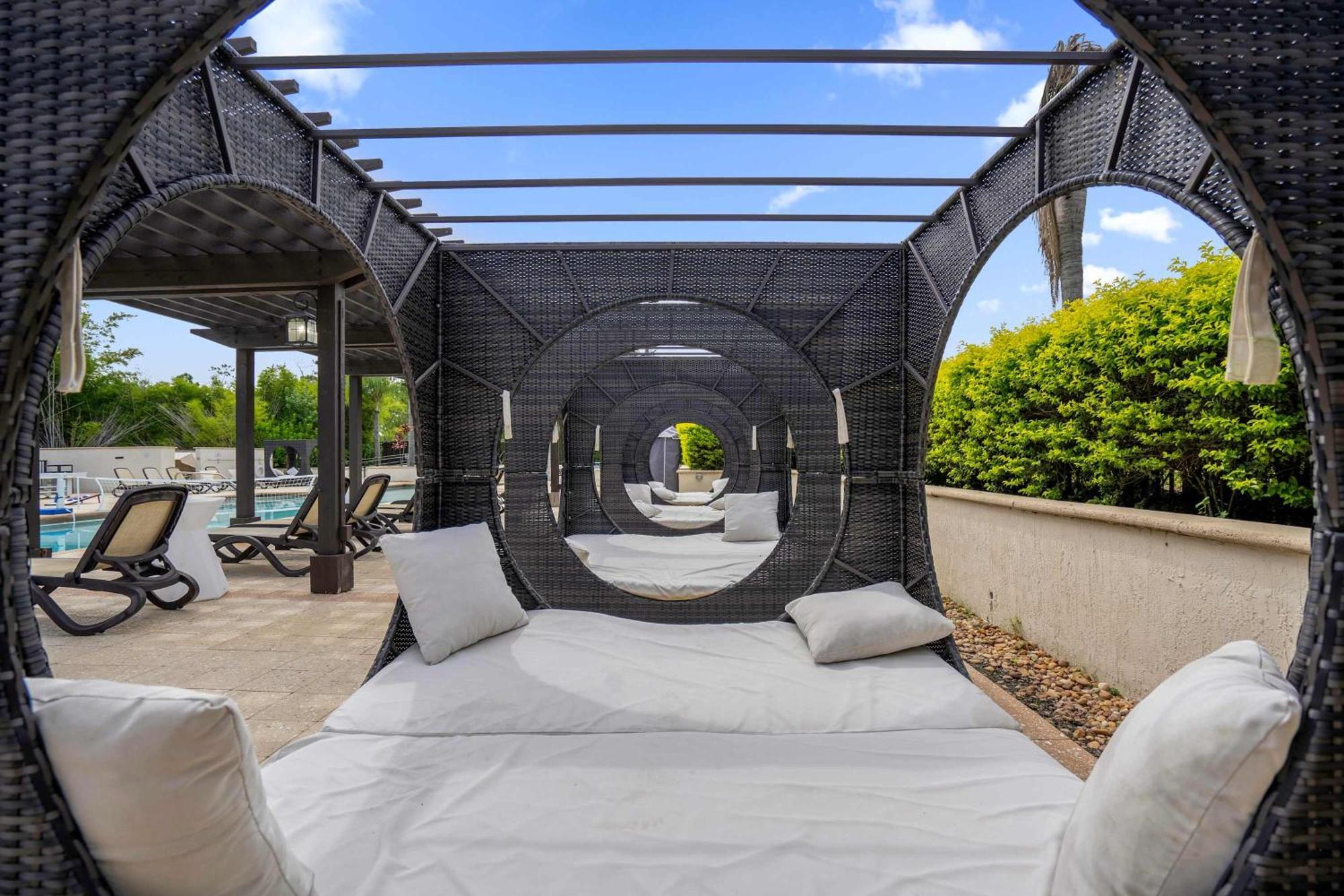 Magical Winter Memories Recent Renovated Townhome Orlando Ngoại thất bức ảnh
