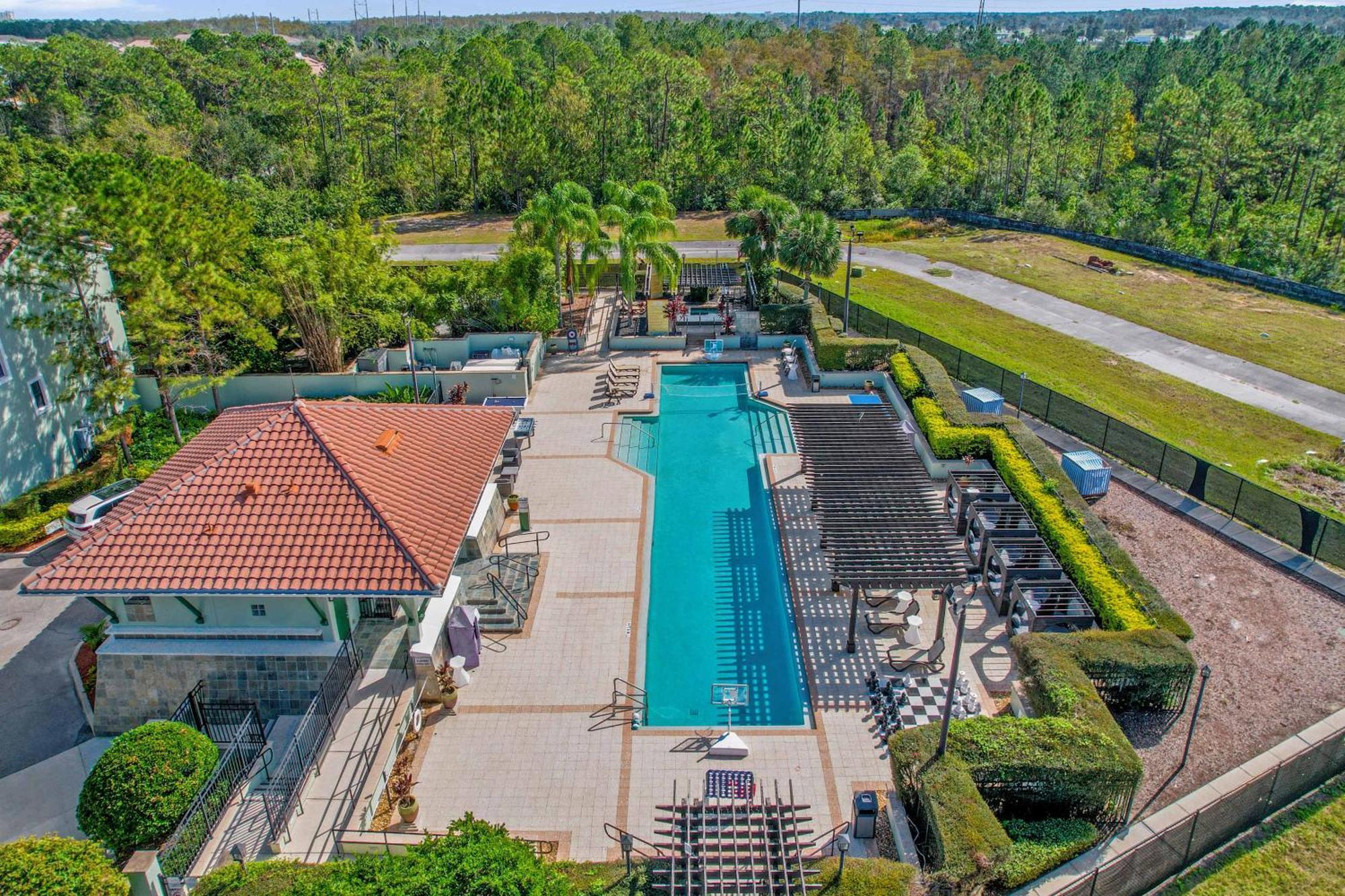 Magical Winter Memories Recent Renovated Townhome Orlando Ngoại thất bức ảnh