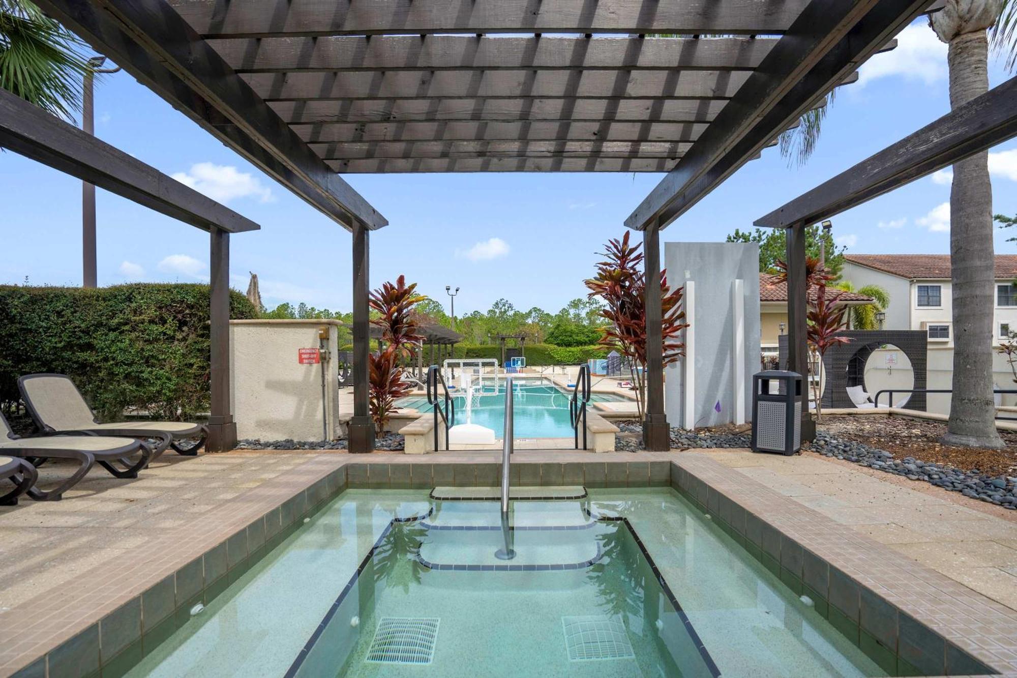 Magical Winter Memories Recent Renovated Townhome Orlando Ngoại thất bức ảnh