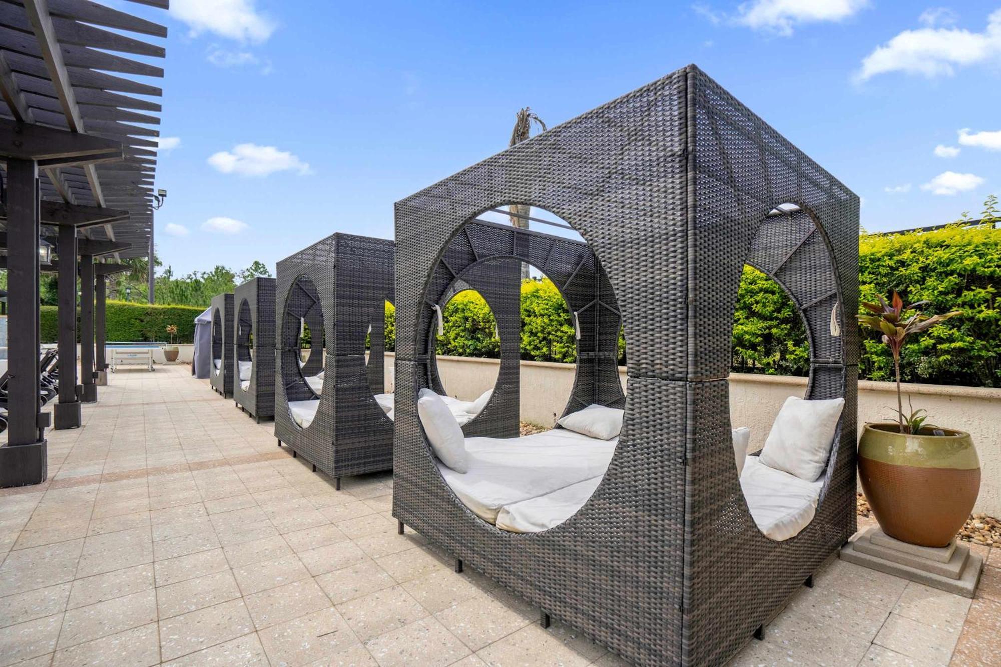 Magical Winter Memories Recent Renovated Townhome Orlando Ngoại thất bức ảnh