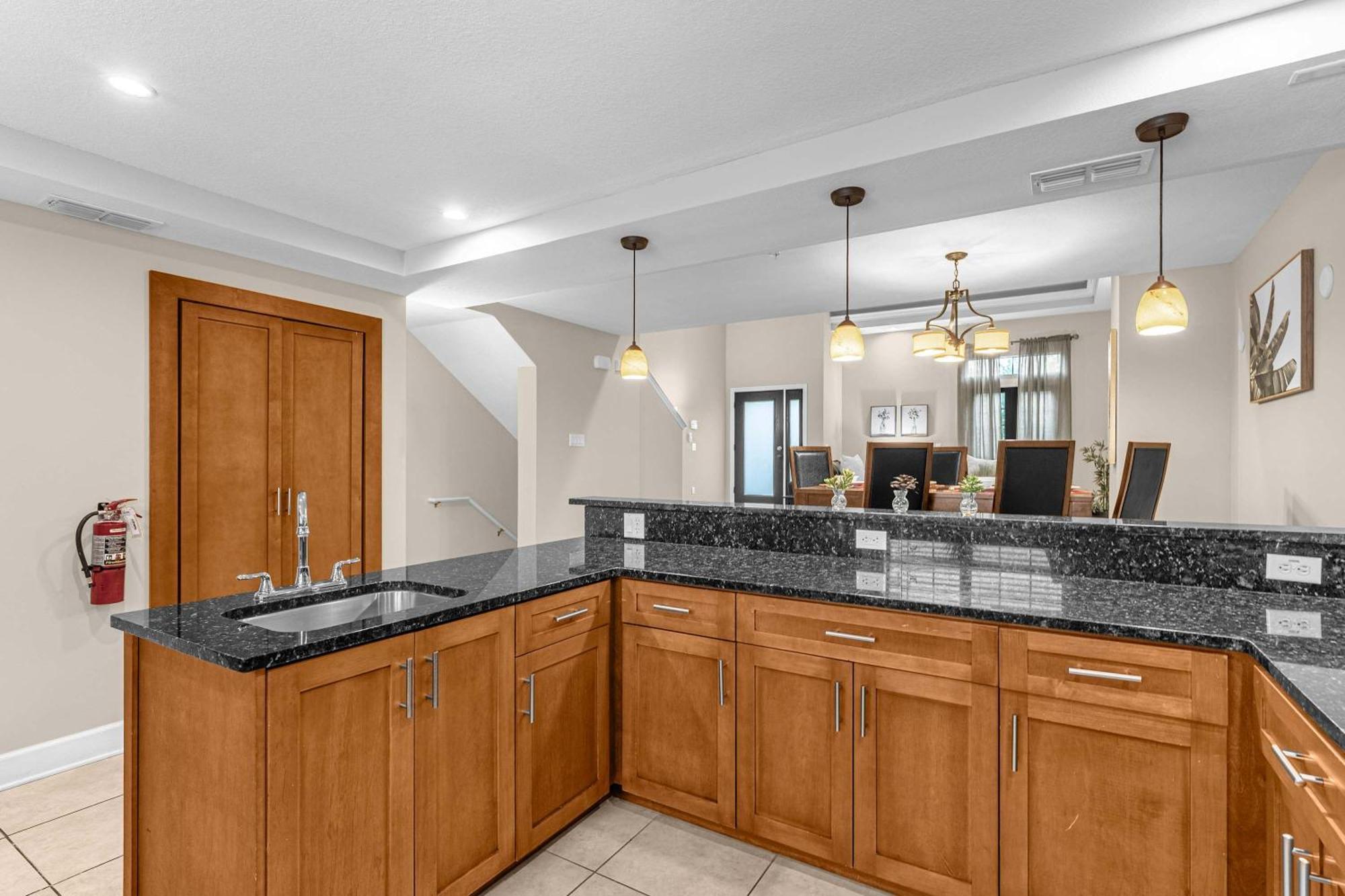 Magical Winter Memories Recent Renovated Townhome Orlando Ngoại thất bức ảnh