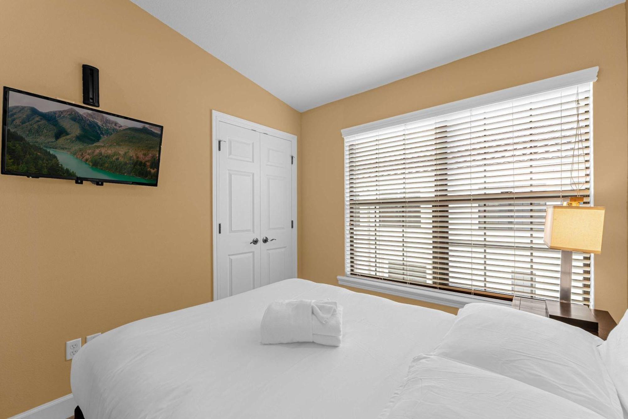 Magical Winter Memories Recent Renovated Townhome Orlando Ngoại thất bức ảnh
