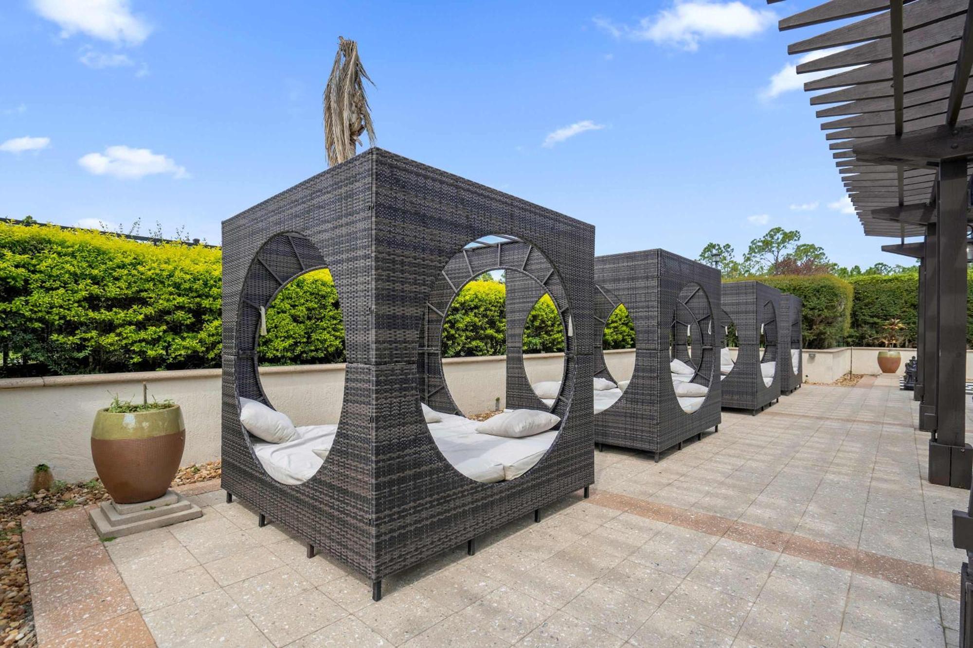 Magical Winter Memories Recent Renovated Townhome Orlando Ngoại thất bức ảnh