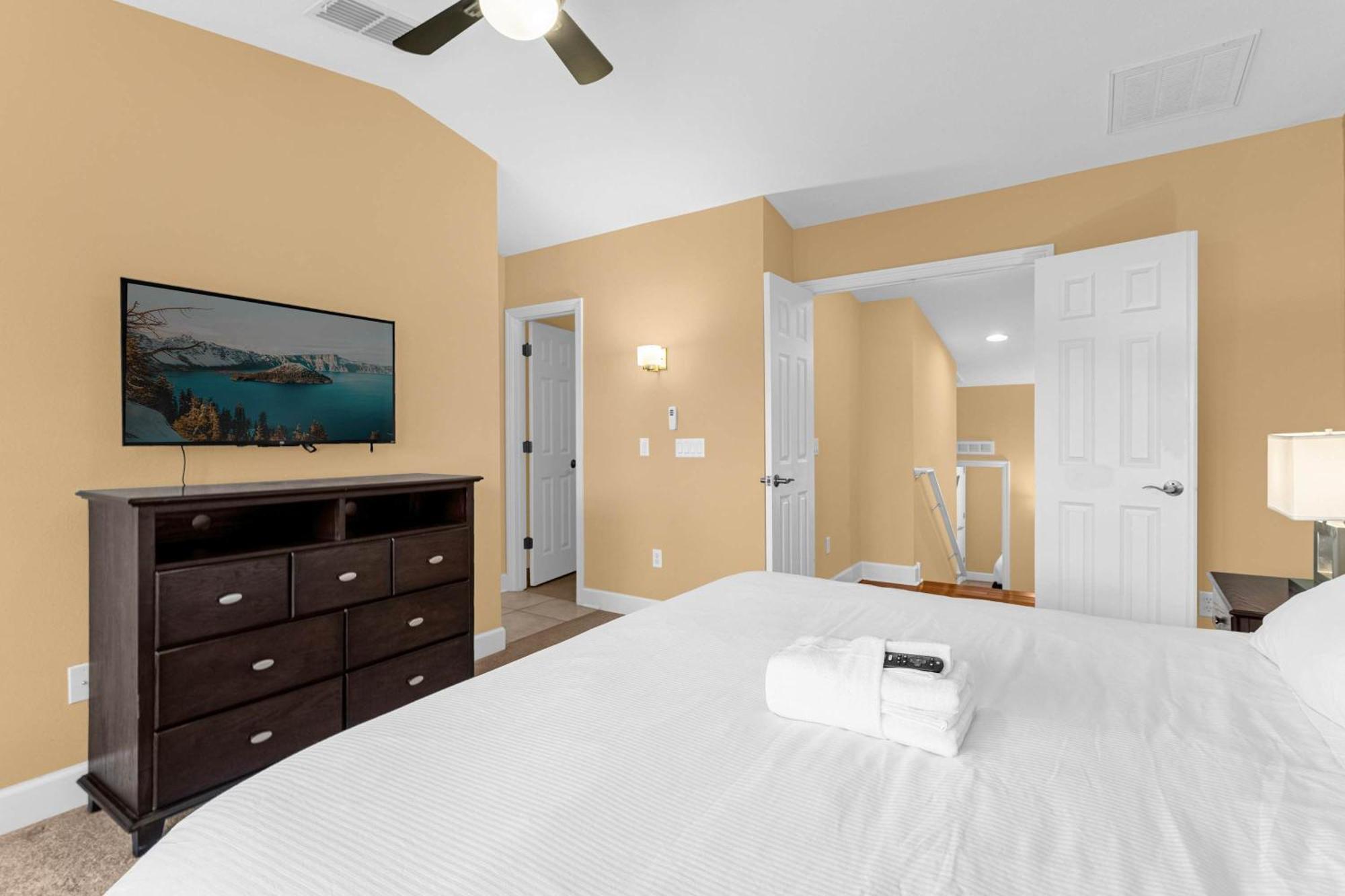 Magical Winter Memories Recent Renovated Townhome Orlando Ngoại thất bức ảnh