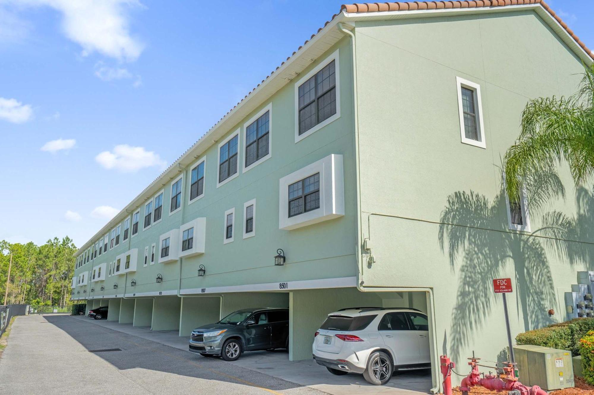 Magical Winter Memories Recent Renovated Townhome Orlando Ngoại thất bức ảnh