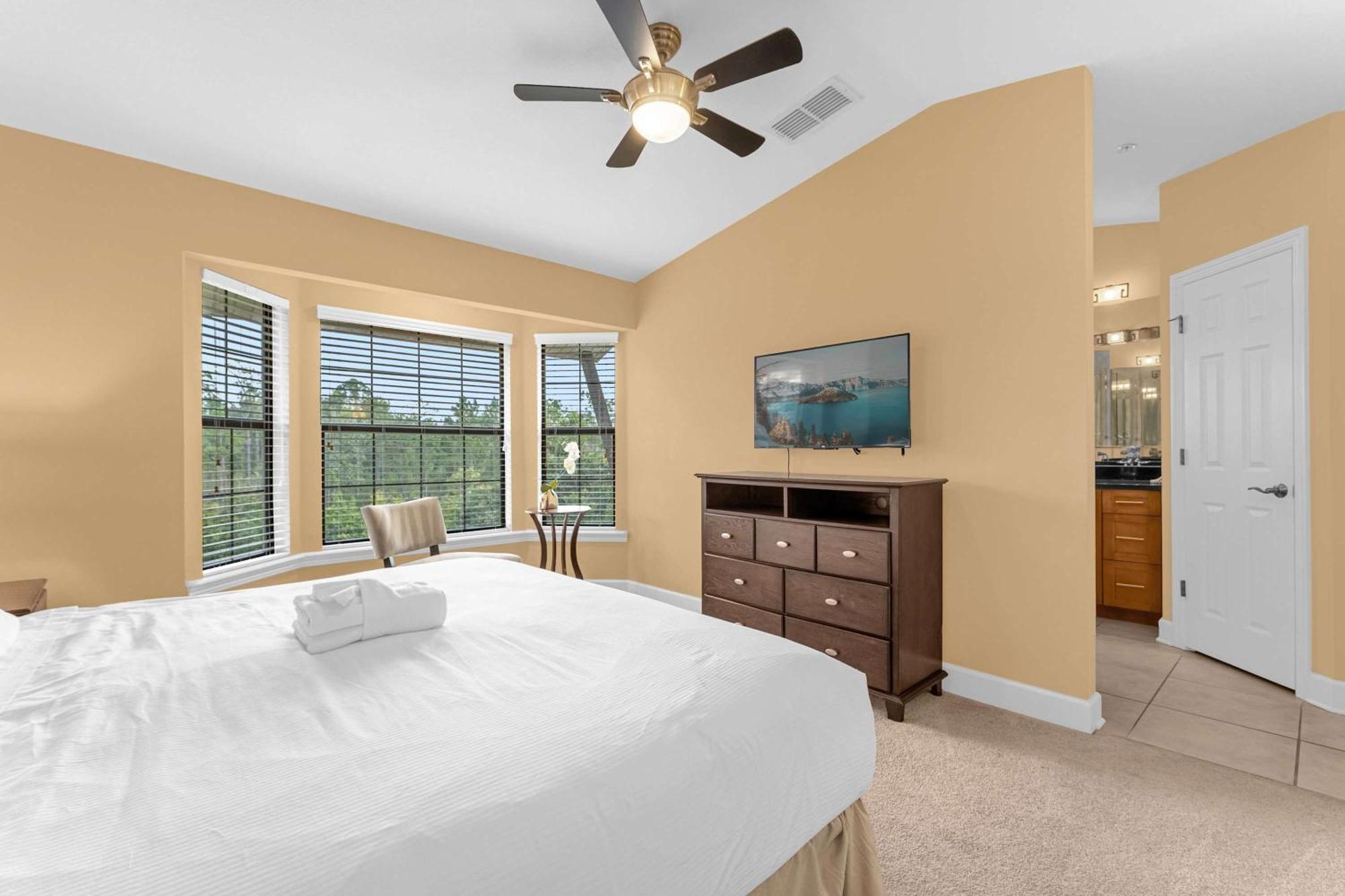 Magical Winter Memories Recent Renovated Townhome Orlando Ngoại thất bức ảnh