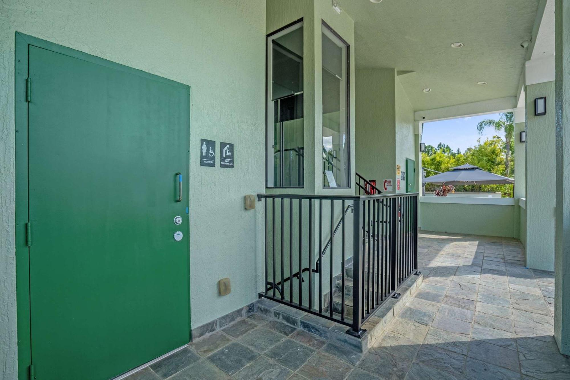Magical Winter Memories Recent Renovated Townhome Orlando Ngoại thất bức ảnh