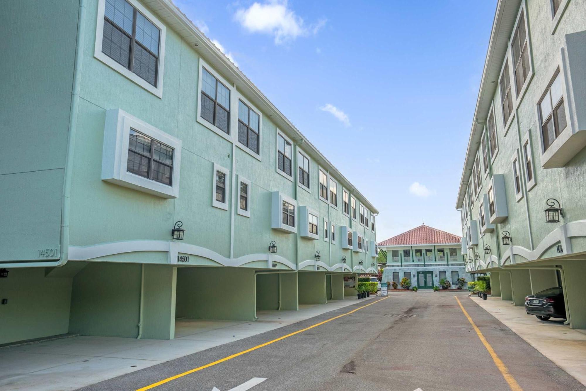 Magical Winter Memories Recent Renovated Townhome Orlando Ngoại thất bức ảnh