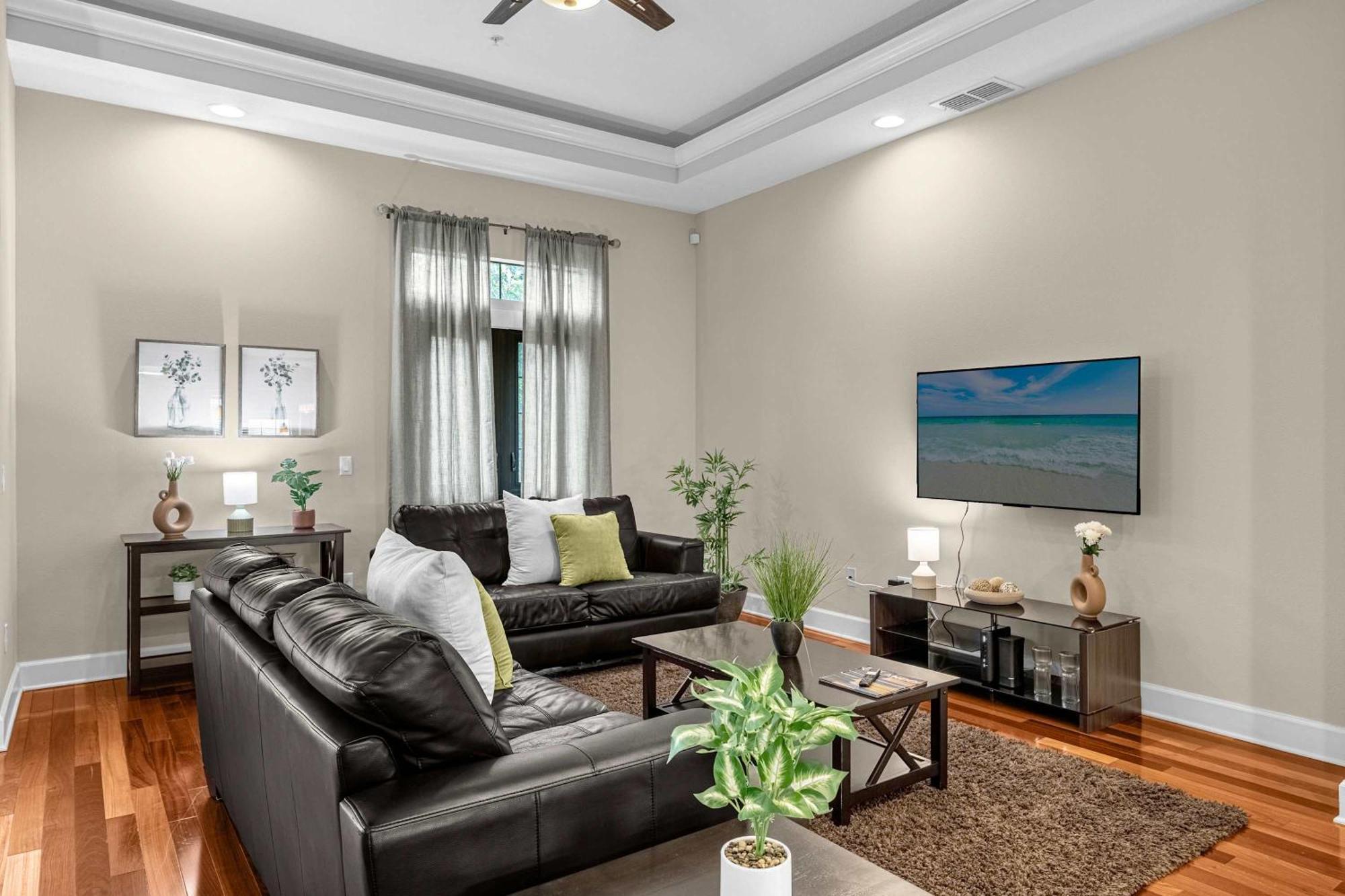 Magical Winter Memories Recent Renovated Townhome Orlando Ngoại thất bức ảnh