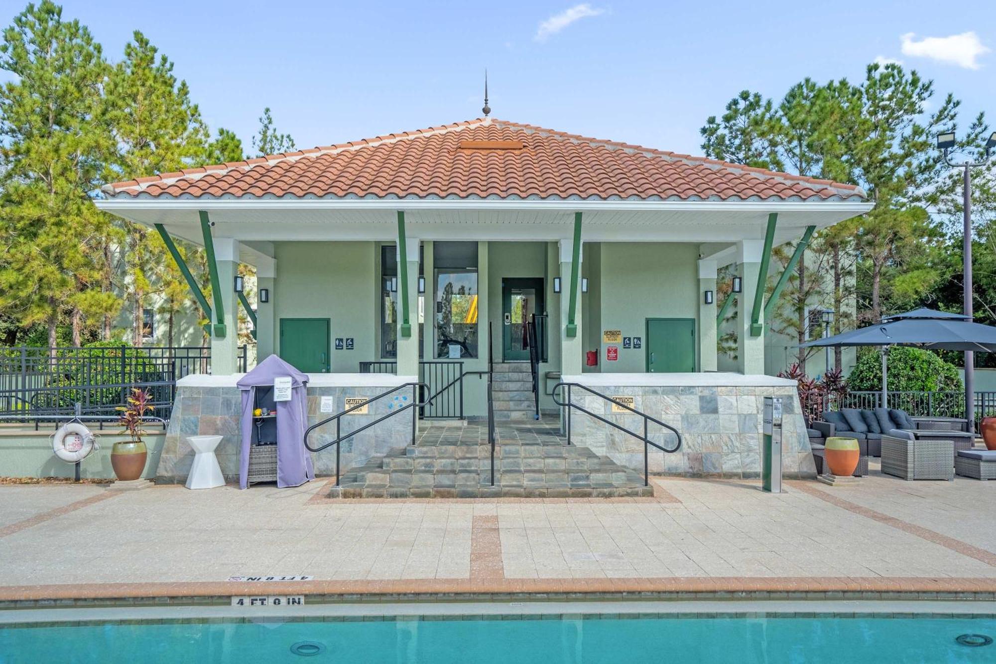 Magical Winter Memories Recent Renovated Townhome Orlando Ngoại thất bức ảnh