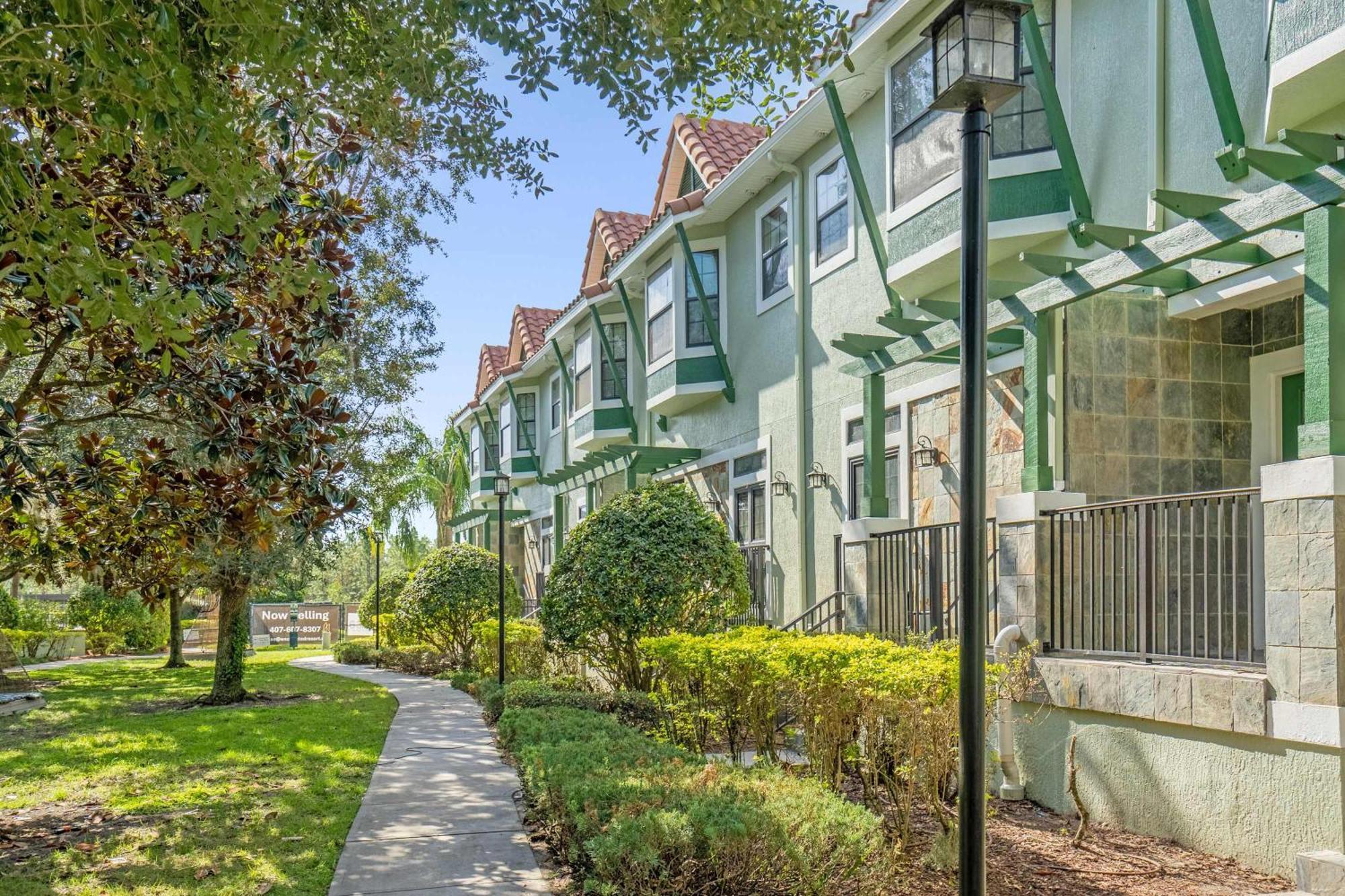 Magical Winter Memories Recent Renovated Townhome Orlando Ngoại thất bức ảnh