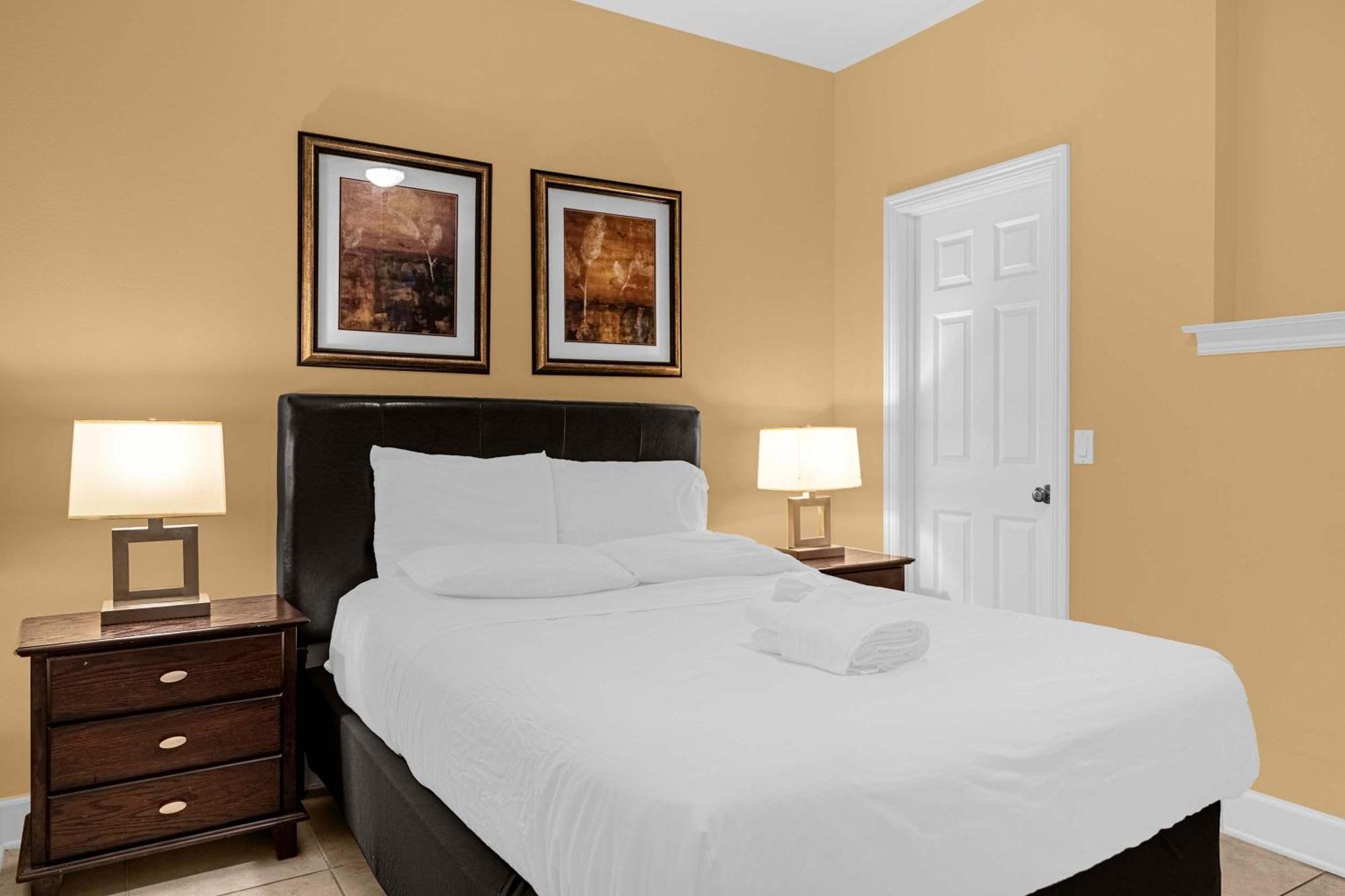 Magical Winter Memories Recent Renovated Townhome Orlando Ngoại thất bức ảnh