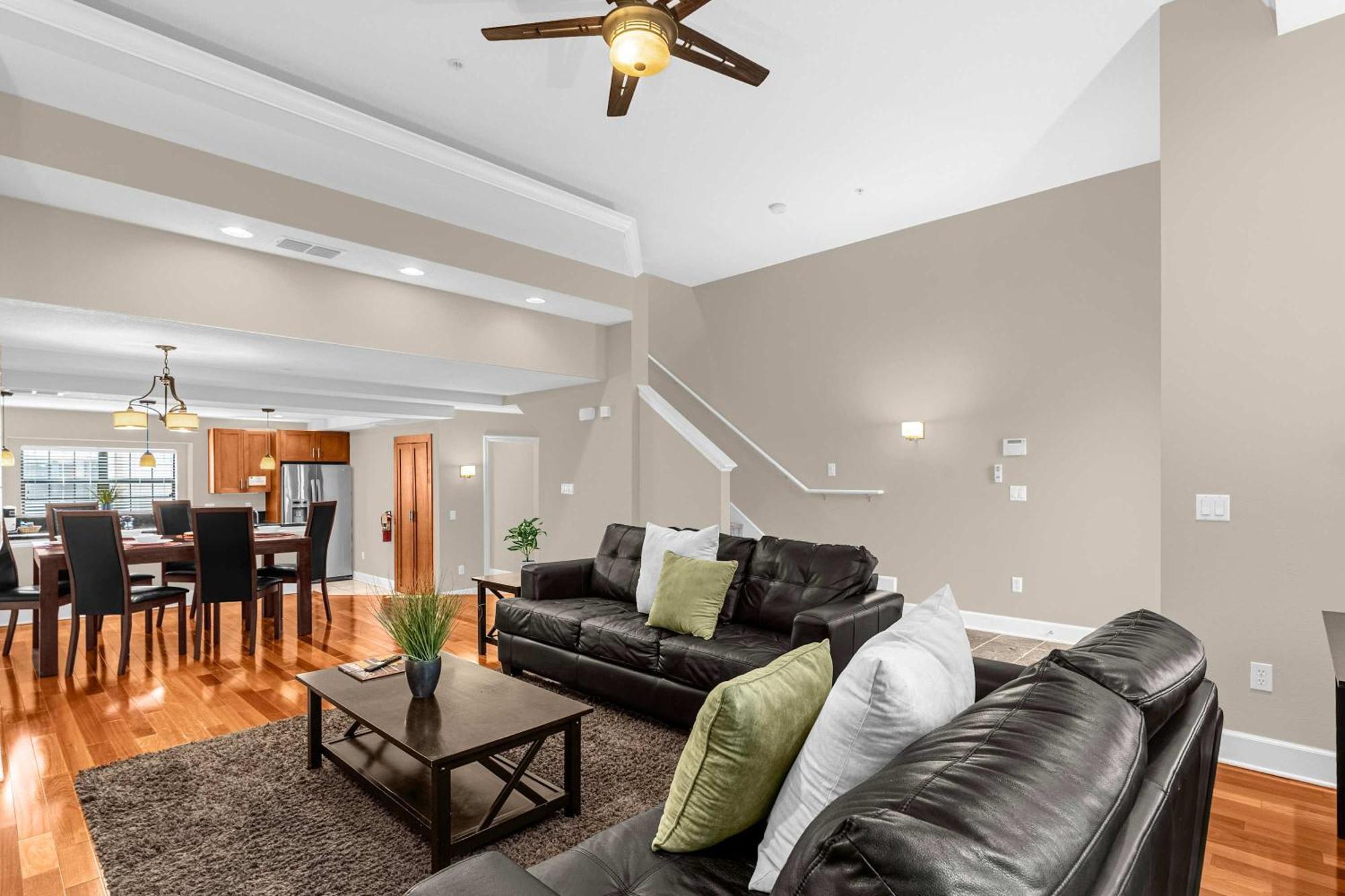 Magical Winter Memories Recent Renovated Townhome Orlando Ngoại thất bức ảnh