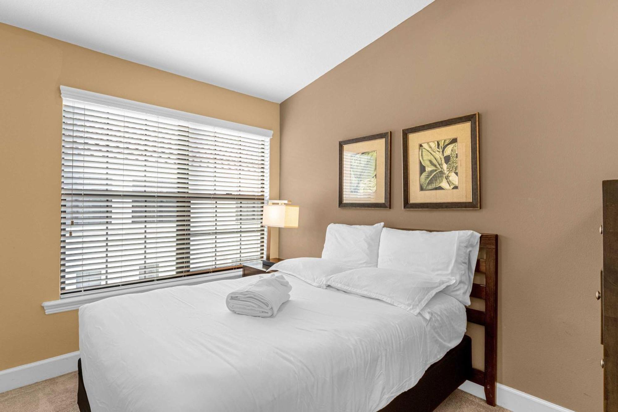 Magical Winter Memories Recent Renovated Townhome Orlando Ngoại thất bức ảnh