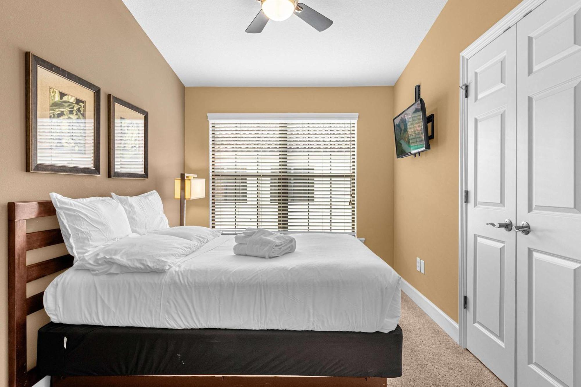 Magical Winter Memories Recent Renovated Townhome Orlando Ngoại thất bức ảnh