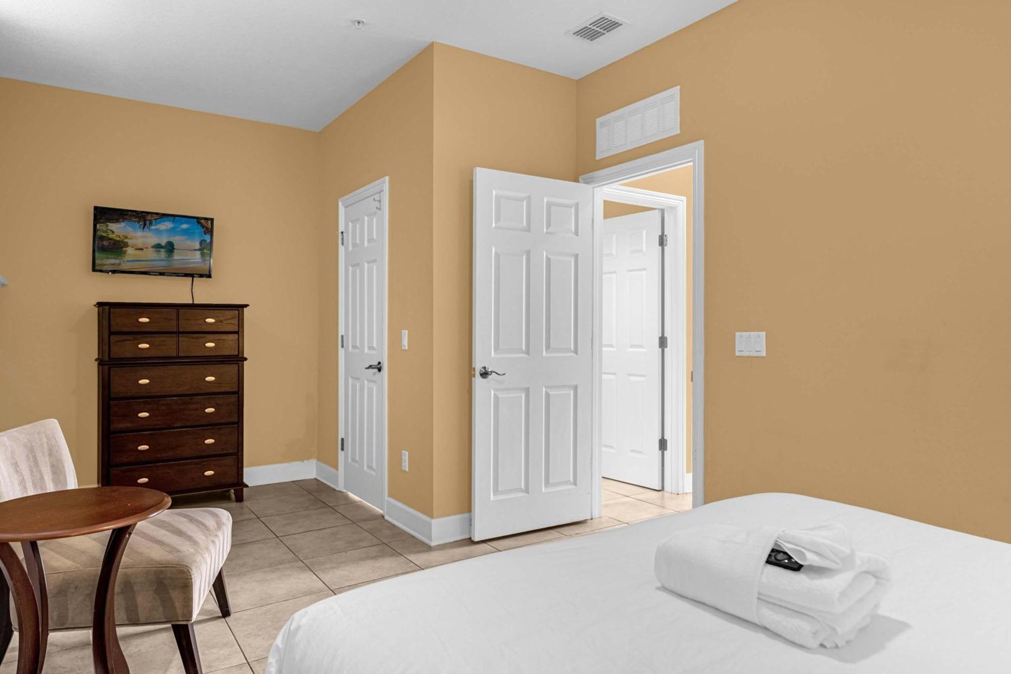 Magical Winter Memories Recent Renovated Townhome Orlando Ngoại thất bức ảnh