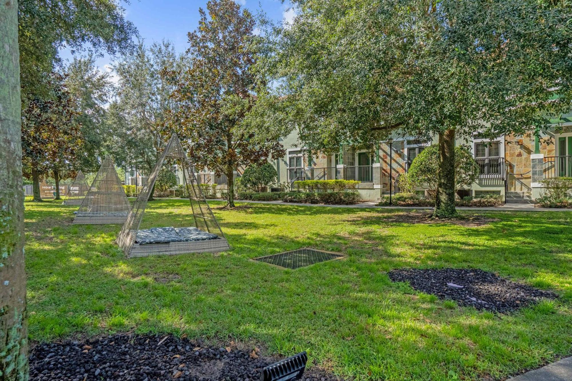 Magical Winter Memories Recent Renovated Townhome Orlando Ngoại thất bức ảnh