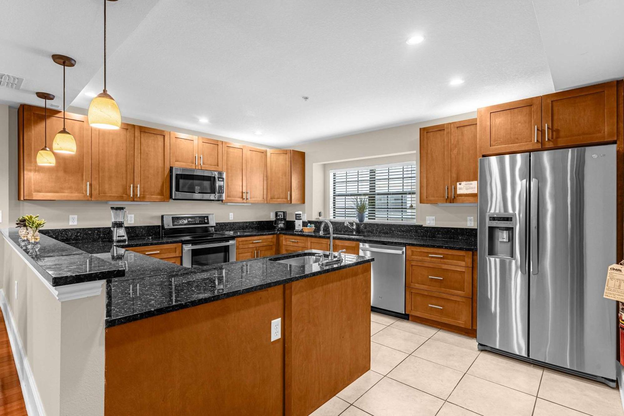 Magical Winter Memories Recent Renovated Townhome Orlando Ngoại thất bức ảnh