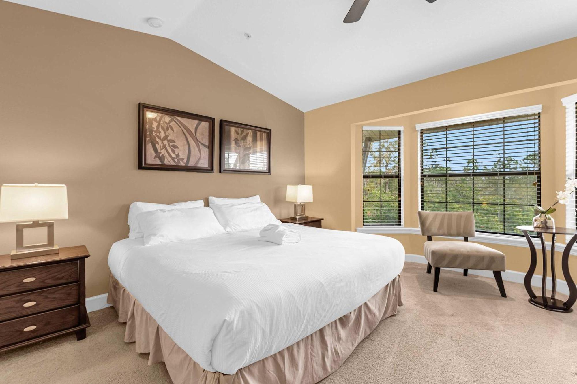 Magical Winter Memories Recent Renovated Townhome Orlando Ngoại thất bức ảnh