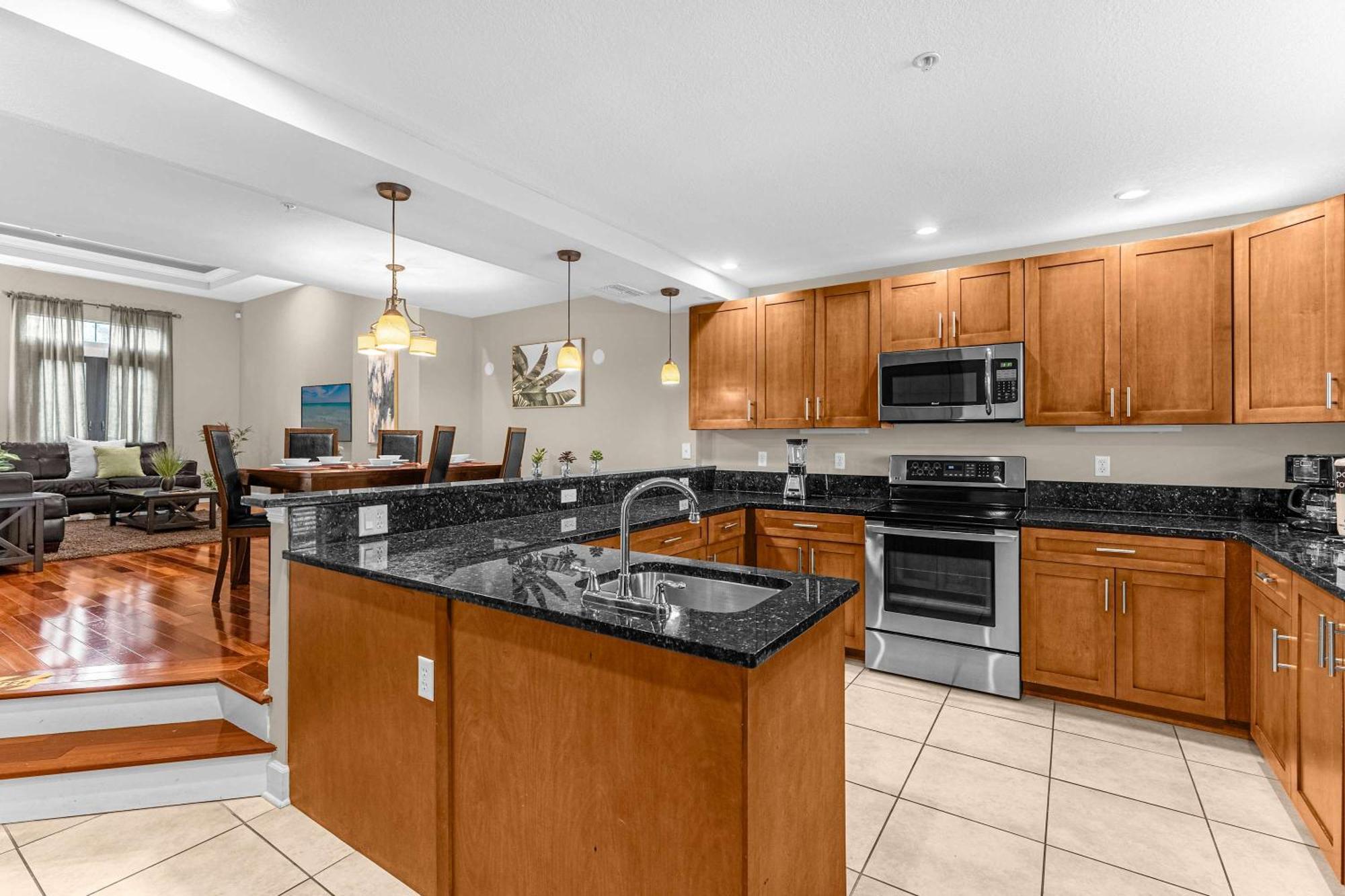 Magical Winter Memories Recent Renovated Townhome Orlando Ngoại thất bức ảnh